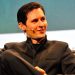10 septembre : le fondateur de Telegram ravi que sa plateforme soit utilisée «contre les politiques ratées de Macron»