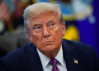 États-Unis : Trump réclame la peine de mort pour «l’animal» qui a tué une réfugiée ukrainienne de 23 ans
