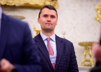 États-Unis : l’influenceur conservateur Charlie Kirk blessé par balle