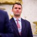 États-Unis : l’influenceur conservateur Charlie Kirk blessé par balle