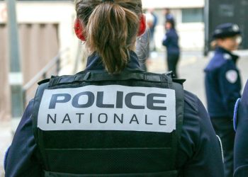 Vannes : un migrant se déshabille devant des policières pour qu’on le renvoie en Afghanistan… en vain