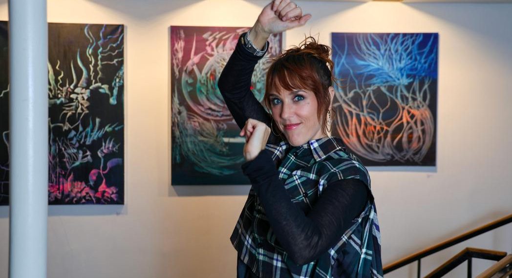 «Longtemps, j’ai eu le sentiment de me cacher» : Zaz se confie à l’occasion de la sortie de son album Sains et saufs