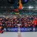Hockey sur glace : le palet prend de la vitesse