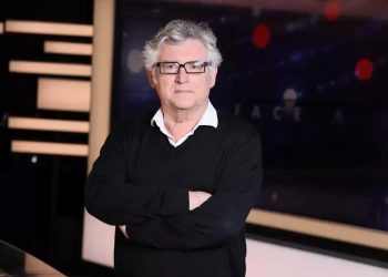 Michel Onfray : la Ve République ne se sauvera qu’avec le général de Gaulle