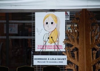 Meurtre de Lola : la mère de la jeune fille ne demandera pas le huis clos lors du procès