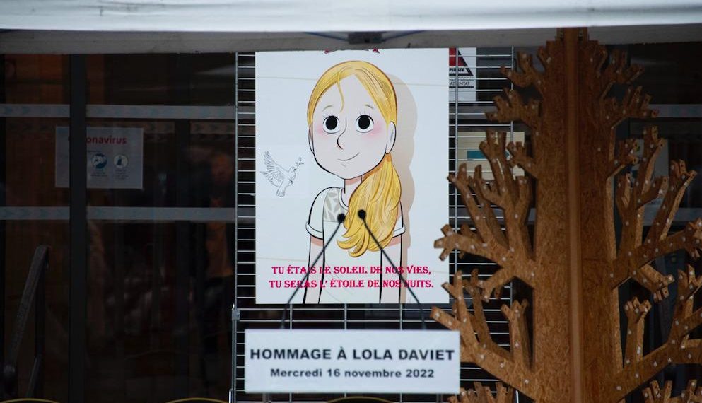 Meurtre de Lola : la mère de la jeune fille ne demandera pas le huis clos lors du procès