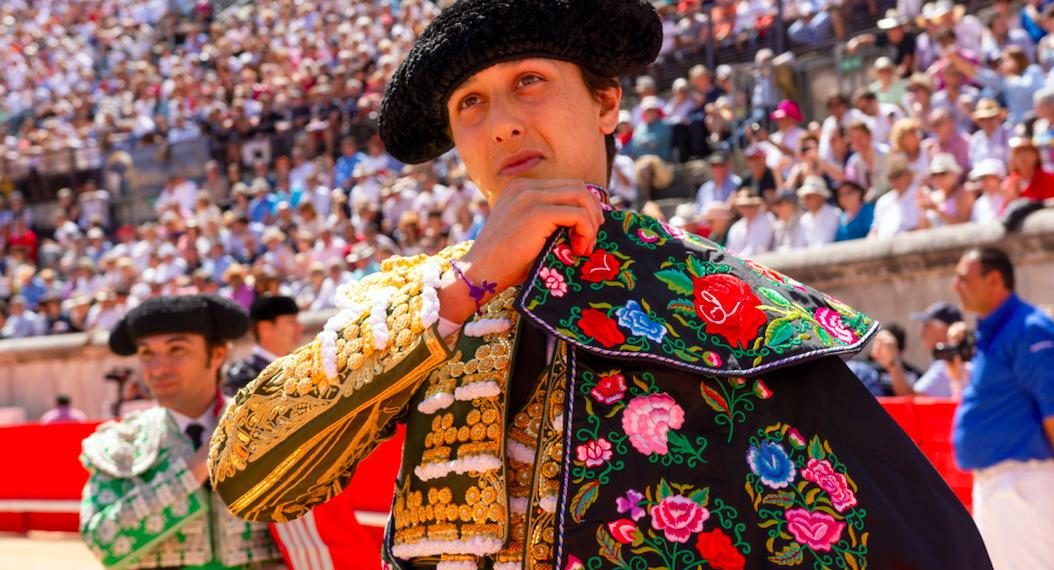 Andrés Roca Rey, le matador péruvien qui redonne souffle à la tauromachie