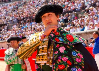 Andrés Roca Rey, le matador péruvien qui redonne souffle à la tauromachie