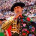 Andrés Roca Rey, le matador péruvien qui redonne souffle à la tauromachie