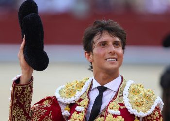 Andrés Roca Rey, matador superstar : «La tauromachie est plus vivante que jamais»