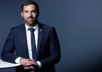 Référendum sur l’immigration : Julien Odoul a signé la pétition de Philippe de Villiers