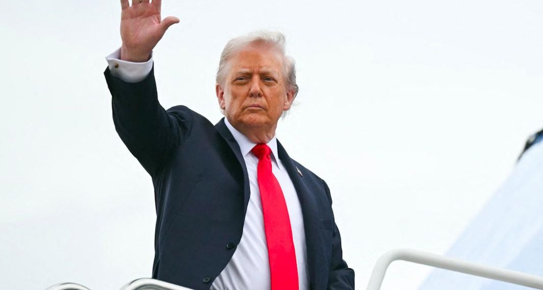 États-Unis : le mouvement Antifa désormais classé organisation «terroriste» par Trump