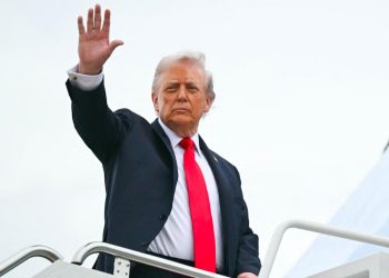 États-Unis : le mouvement Antifa désormais classé organisation «terroriste» par Trump