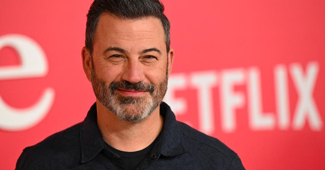 Assassinat de Charlie Kirk : l’animateur américain Jimmy Kimmel suspendu par la chaîne ABC