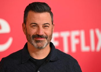 Assassinat de Charlie Kirk : l’animateur américain Jimmy Kimmel suspendu par la chaîne ABC