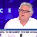 «Jean-Luc Mélenchon a été un pantouflard pendant vingt ans» : Michel Onfray étrille le parcours du leader insoumis
