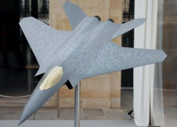 Avion de combat européen : l’Allemagne songe à lâcher la France pour un autre partenaire