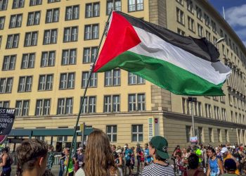 Le Royaume-Uni, le Canada et l’Australie reconnaissent l’État palestinien