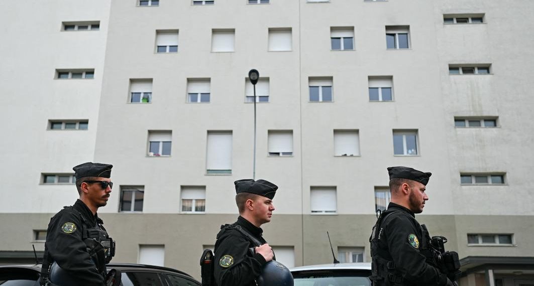 «Il y a des coups de feu partout» : les habitants de la métropole de Dijon s’insurgent contre l’insécurité