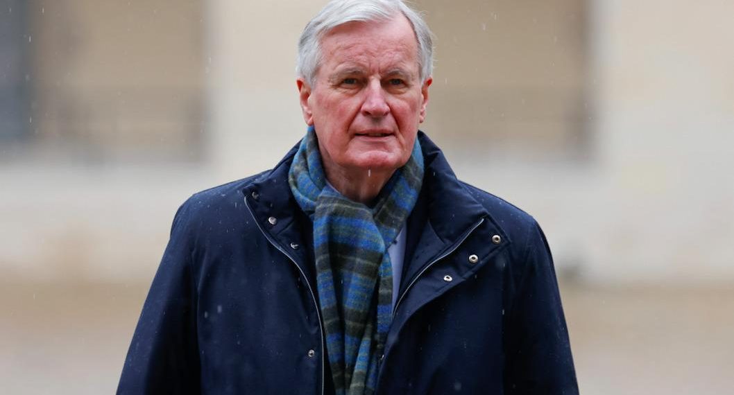 Législative partielle à Paris : Michel Barnier affrontera Frédérique Bredin au second tour