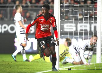 Ousmane Dembélé : quand le favori pour le Ballon d’or était prince de Rennes