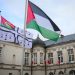 Reconnaissance de la Palestine : au moins 21 communes ont hissé le drapeau palestinien en France