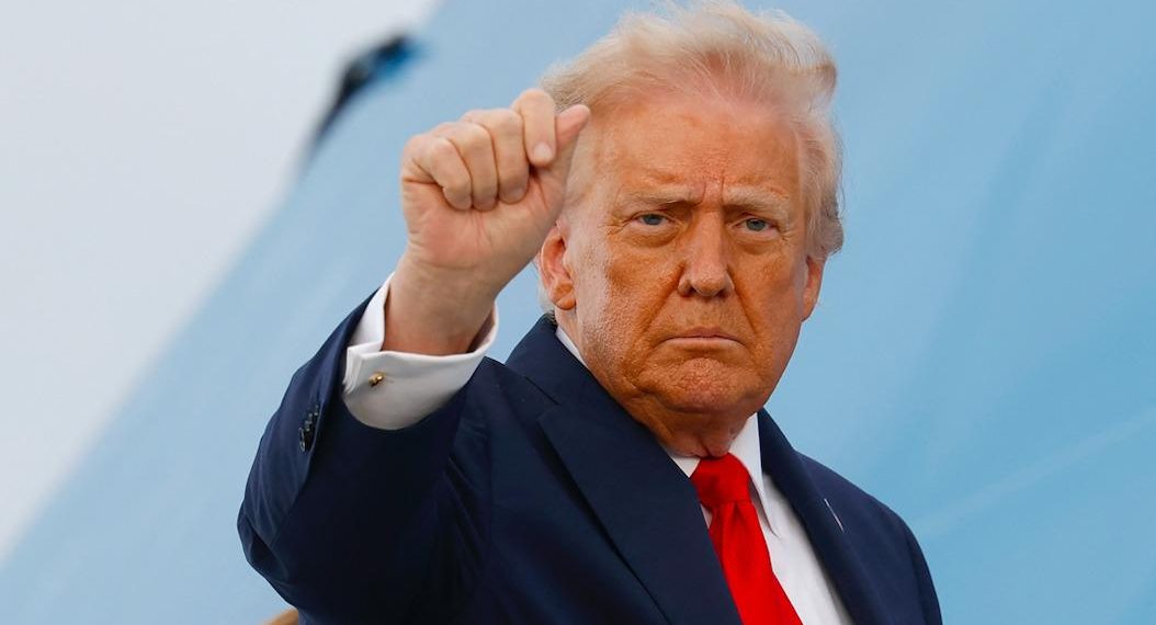 Donald Trump à l’ONU, procès de Marco Mouly, «OQTF : le grand fiasco»… Les 4 infos dont vous allez entendre parler demain