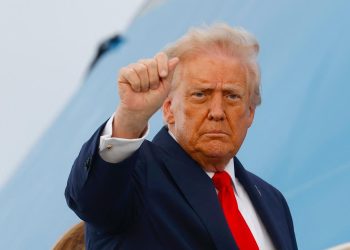 Donald Trump à l’ONU, procès de Marco Mouly, «OQTF : le grand fiasco»… Les 4 infos dont vous allez entendre parler demain