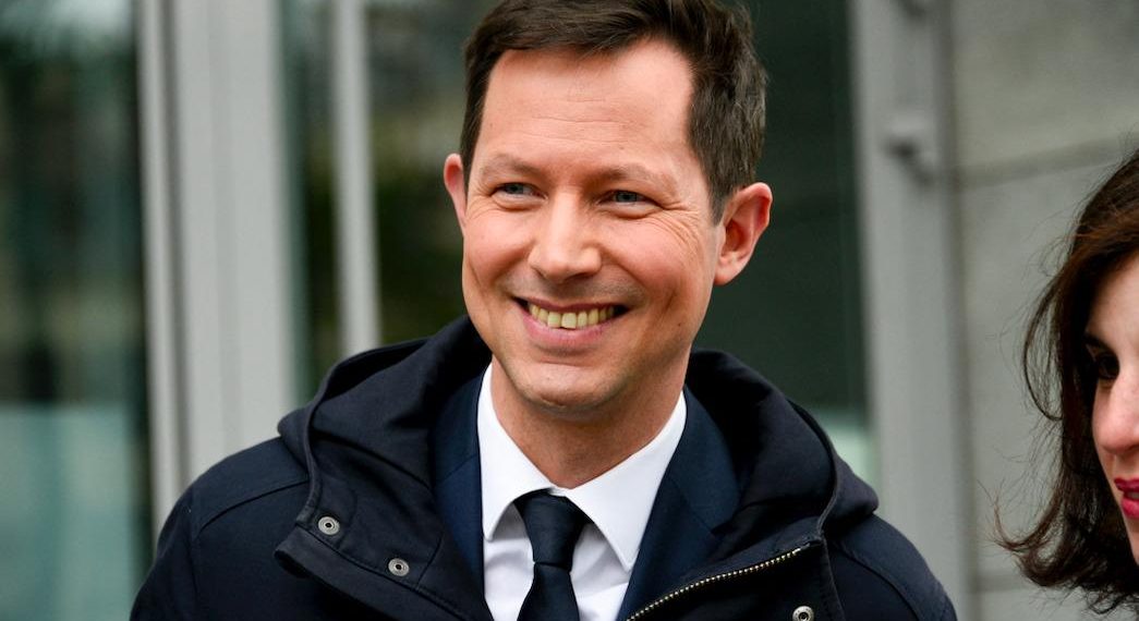 Philosophie : François-Xavier Bellamy trouve son public pour la rentrée