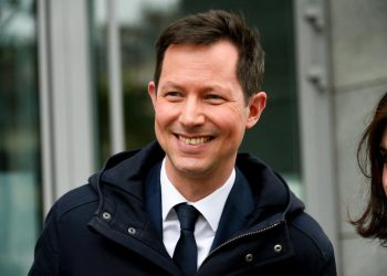 Philosophie : François-Xavier Bellamy trouve son public pour la rentrée