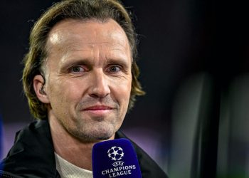 Boudewijn Zenden : «Luis Enrique était un leader, un vainqueur»