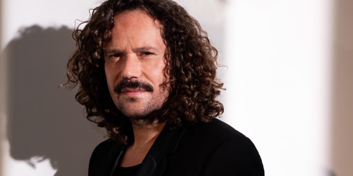 David Lucas : rencontre avec la nouvelle star de la coiffure