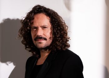 David Lucas : rencontre avec la nouvelle star de la coiffure