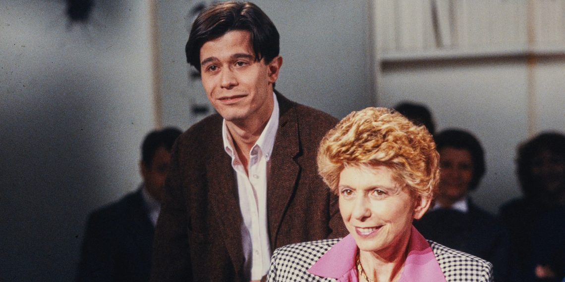 «Kolkhoze» : l’époustouflante fresque familiale d’Emmanuel Carrère