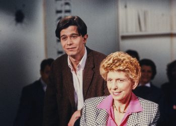 «Kolkhoze» : l’époustouflante fresque familiale d’Emmanuel Carrère