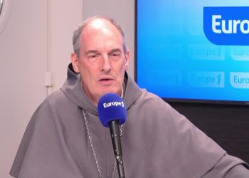 Pascal Praud et vous – Cardinal Bustillo : «Notre société a besoin d’être réparée»