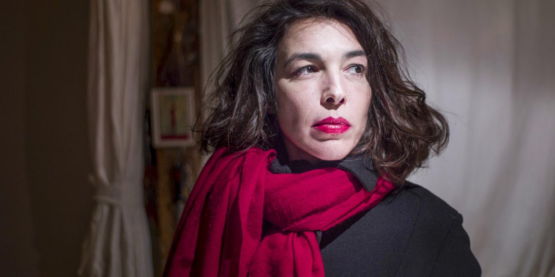 Littérature : Cécile Guilbert célèbre les «feux sacrés» de l’existence 