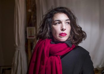 Littérature : Cécile Guilbert célèbre les «feux sacrés» de l’existence 