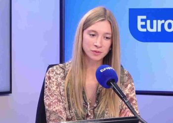Claire Geronimi, victime de viol par un OQTF : «Ce n’est pas parce qu’on a été victime une fois, qu’on l’est toute sa vie»