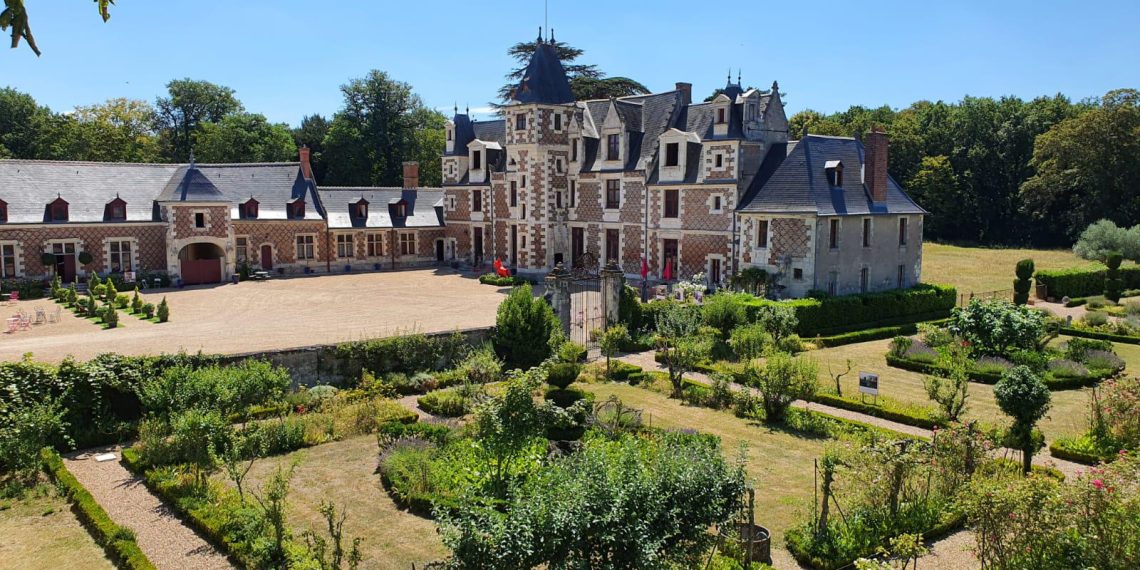 Journées du patrimoine : la France se presse aux portes de son histoire