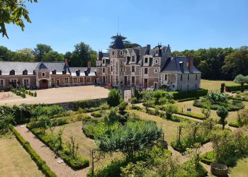 Journées du patrimoine : la France se presse aux portes de son histoire