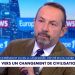 Immigration : «L’idée n’est pas de déménager le continent africain en Europe», affirme Sébastien Chenu