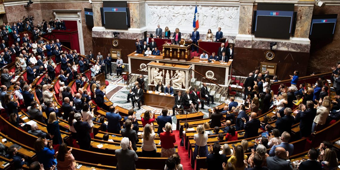 Audiovisuel public : la commission qui met le système sur la sellette