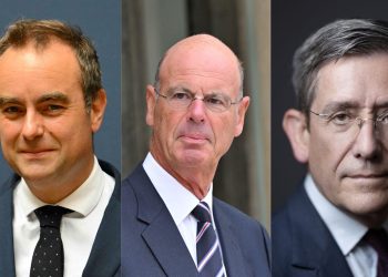 Lecornu, Lombard, Courson… qui sera le prochain Premier ministre ?