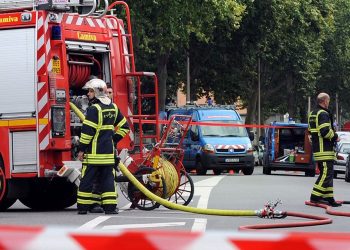 «C’était la désolation» : un an après l’incendie criminel, les travaux de reconstruction de l’église de Saint-Omer débutent