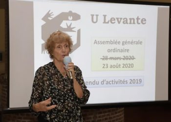 Corse : l’écologie sélective de la toute-puissante U Levante