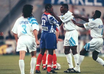 OM-PSG : un «Classique» pour le principe