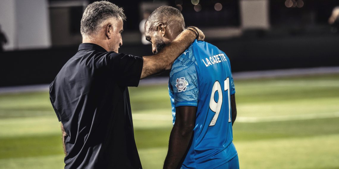 Football : le Neom SC ou la folie des grandeurs de l’Arabie saoudite