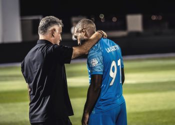 Football : le Neom SC ou la folie des grandeurs de l’Arabie saoudite