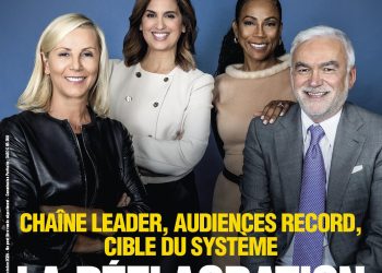 Chaîne leader, audiences record, cible du système : la déflagration CNews